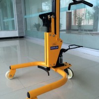 300kg Hydraulic Drum