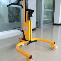 300kg Hydraulic Hand