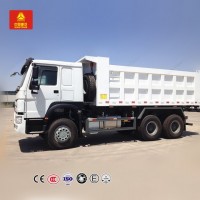 Sinotruk HOWO 6X4 30