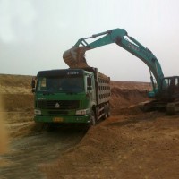 Sinotruk HOWO LHD 6X