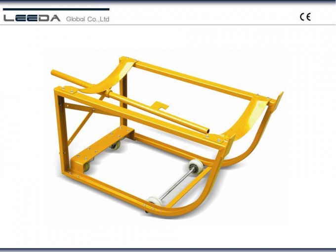 Easy-to-Assembling Drum Truck (HL-DC SERIES) Image1
