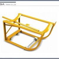Easy-to-Assembling Drum Truck (HL-DC SERIES)