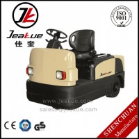 6 Ton Heavy Duty Seated Electric Tractors for Sale