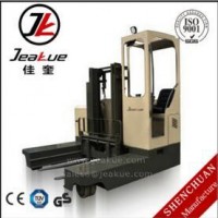 ISO/Ce Fast Delivery 2 Ton Full Way Electric Forklift Truck