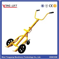 Oil Drum Carrier Hand Truck