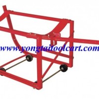 55-Gal. Capacity Drum Cradle (TC0120)