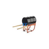 drum cradle