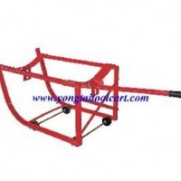 55-Gal. Capacity Drum Cradle (TC0120)