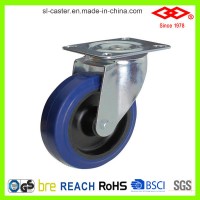 125mm Swivel Plate E