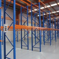 Sin-Sino Metal Warehouse Pallet Rack