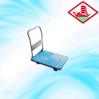 Plastic Hand Truck with Good Price