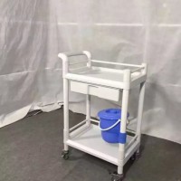ABS Plastic Utility 