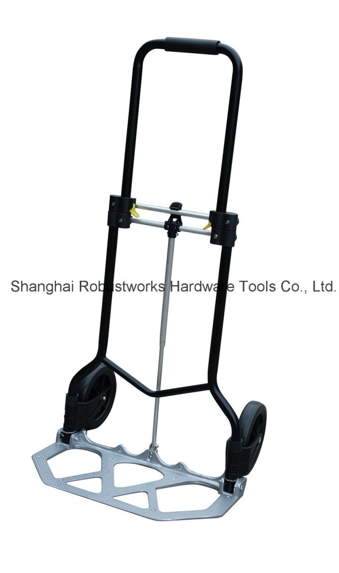 Heavy Duty Foldable Hand Truck (HT022AP-1) Image1