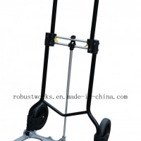 Heavy Duty Folding Hand Truck (HT022AP)