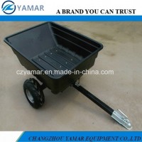 Plastic ATV Garden C