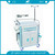 Advanced Low Price Medicine Cart Hospital Plastic Emergency Cart Image1