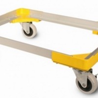 OEM Plastic Containe