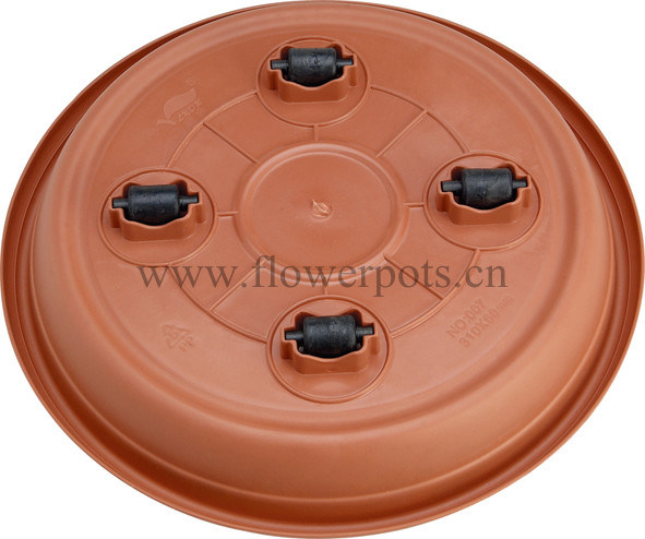 Plastic Transport Pot Trolley (KD005-KD010) Image1