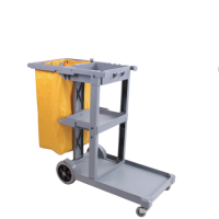 Microfiber Janitor P