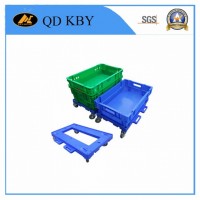 Customized Stackable