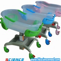 Plastic Air Spring B