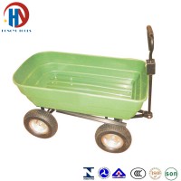 Plastic Tray Garden Tool Cart (TC-2145)