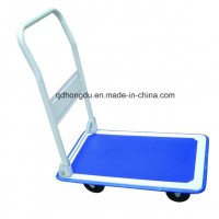 Hot Sale Plastic Hand Trolley/Tool Cart