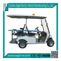 Ambulance Golf Cart,
