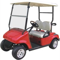 Electric Golf Carts,