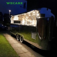 Snack Food Cart for 