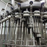 Tube Track Trolley for Slaughter House