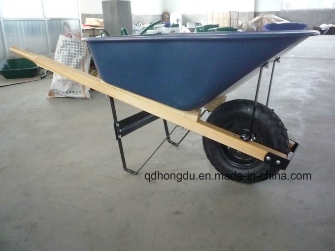 Factory Supply High Quality Competitive Price Hand Trolley Image1