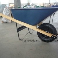 Factory Supply High Quality Competitive Price Hand Trolley