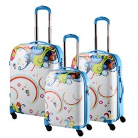 New! Cheaper PC Lugg