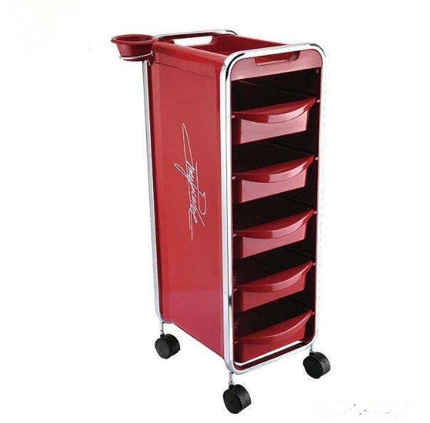 Hot Sale Hair Salon Trolley Image1