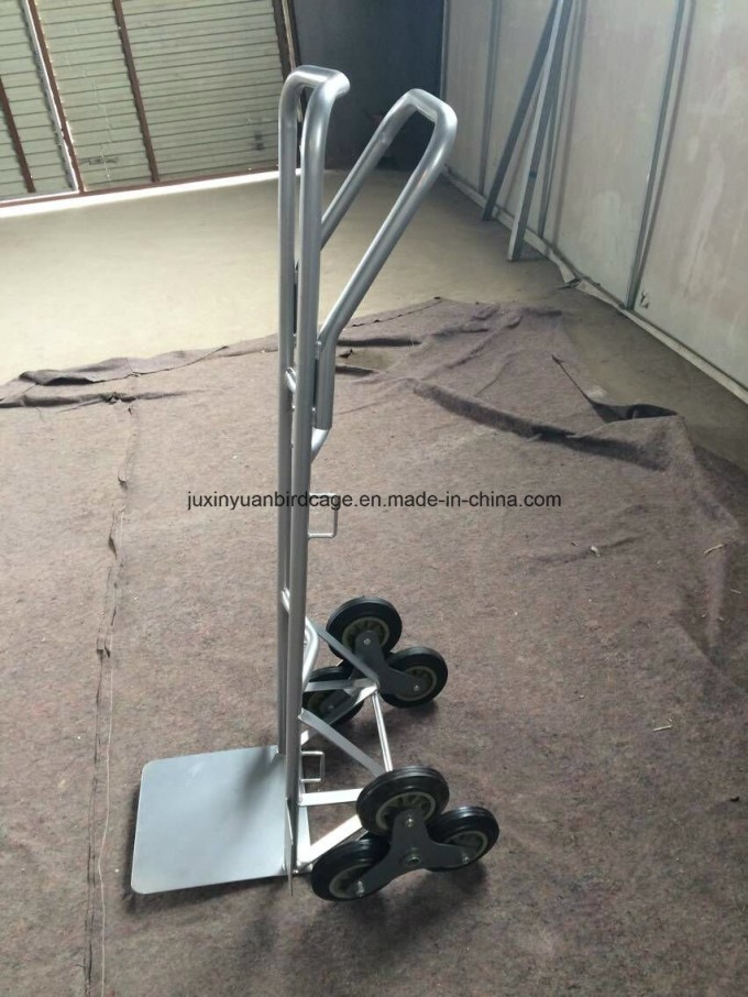 Hand Trolley Manufacturer Supply for Japan Image1