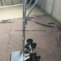 Hand Trolley Manufacturer Supply for Japan