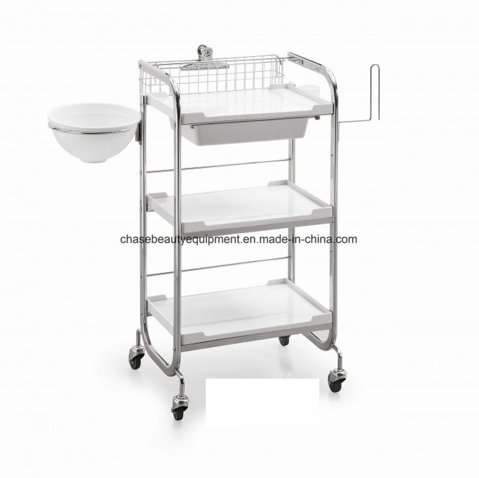 Cheap Hot Sale Salon Trolley for Selling Image1