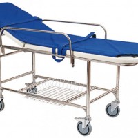 Stainless Steel Trol