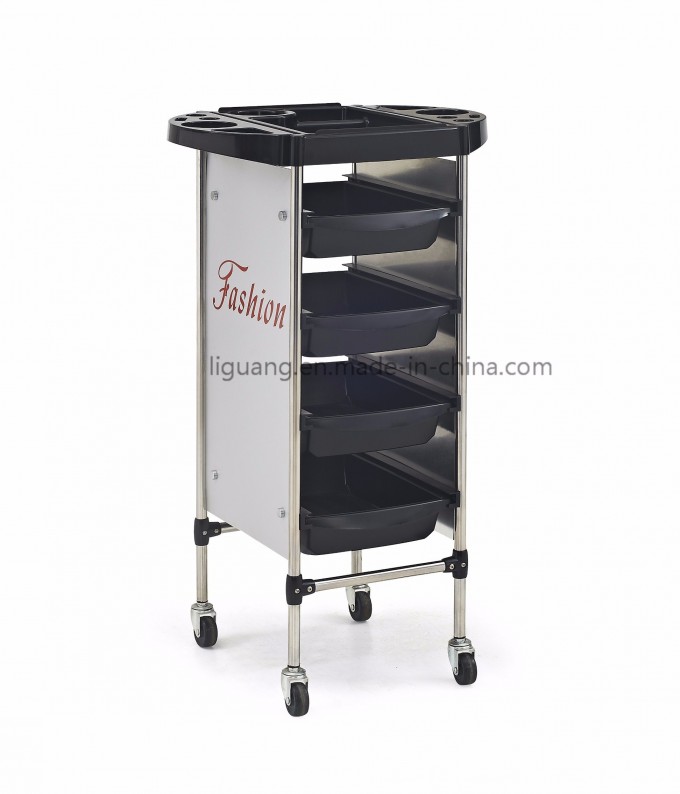Hair Tool of Salon Equipment and Trolley Image1