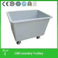 Durable Laundry Trol