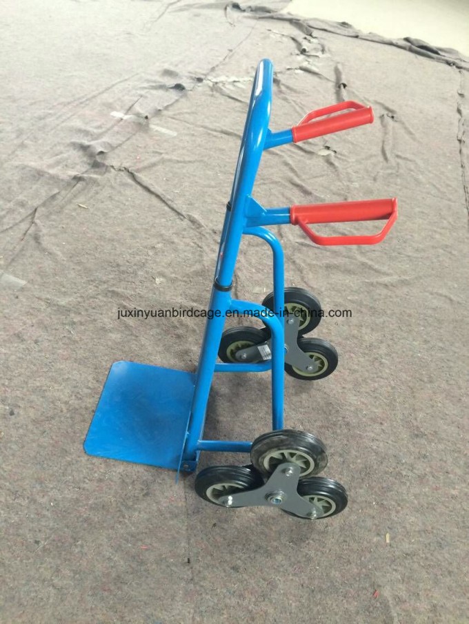 Specially Supply for Japan/Ht1426 Hand Trolley Image1