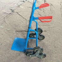 Specially Supply for Japan/Ht1426 Hand Trolley