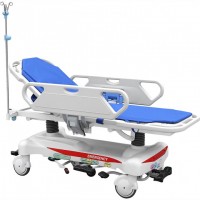 Skb041-2 Hydraulic Transfer Trolley Ce FDA ISO