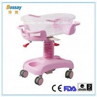 Air Spring Tilting Baby Trolley