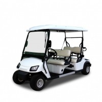 Hot Sale 4 Seater Electric Golf Cart for Golf Course
