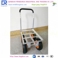 Aluminium Tool Cart Tc4531al with Four Wheels