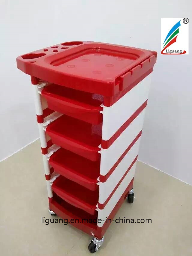 Hair Tool of Salon Equipment and Trolley Image1