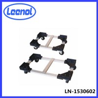 Ln-1530602 ESD Circulation Trolley, Cart