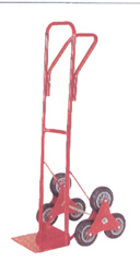 Stair Climbing Hand Truck Image1